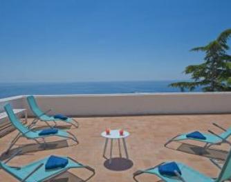 villa Asciola in Praiano - Photo 10